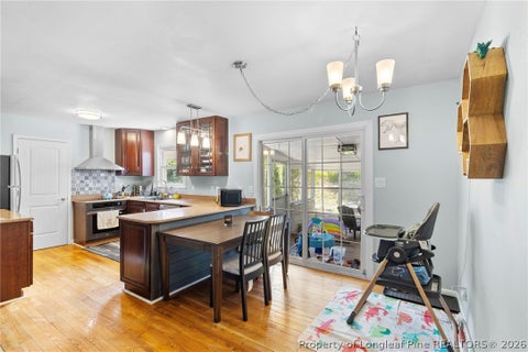 Tiny photo for 805 Shadowlawn Drive, Fayetteville, NC 28303 (MLS # 765501)