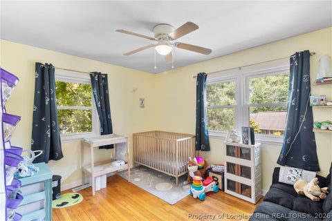 Tiny photo for 805 Shadowlawn Drive, Fayetteville, NC 28303 (MLS # 765501)