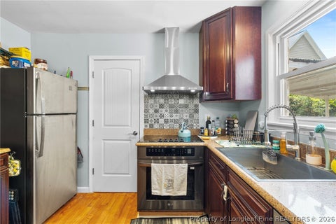Tiny photo for 805 Shadowlawn Drive, Fayetteville, NC 28303 (MLS # 765501)