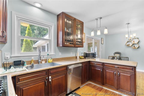 Tiny photo for 805 Shadowlawn Drive, Fayetteville, NC 28303 (MLS # 765501)