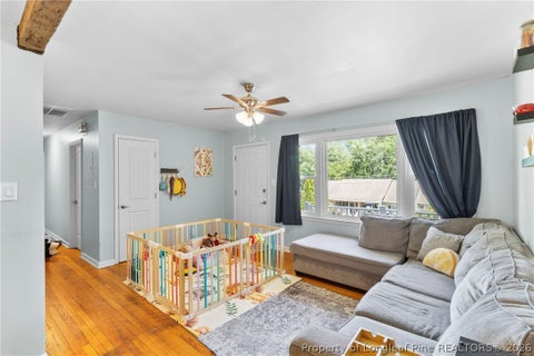 Tiny photo for 805 Shadowlawn Drive, Fayetteville, NC 28303 (MLS # 765501)