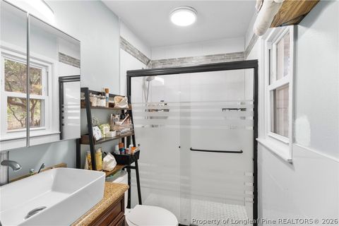 Tiny photo for 805 Shadowlawn Drive, Fayetteville, NC 28303 (MLS # 765501)