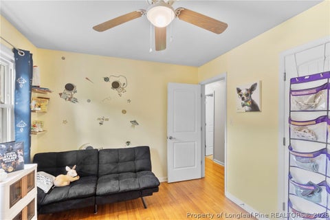 Tiny photo for 805 Shadowlawn Drive, Fayetteville, NC 28303 (MLS # 765501)