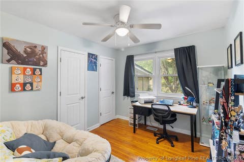 Tiny photo for 805 Shadowlawn Drive, Fayetteville, NC 28303 (MLS # 765501)