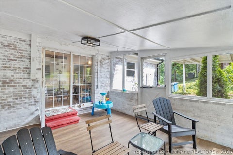 Tiny photo for 805 Shadowlawn Drive, Fayetteville, NC 28303 (MLS # 765501)