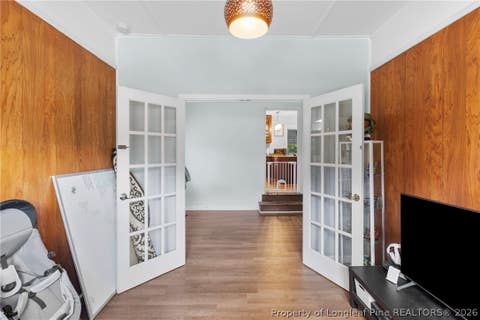 Tiny photo for 805 Shadowlawn Drive, Fayetteville, NC 28303 (MLS # 765501)