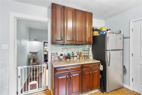 Tiny photo for 805 Shadowlawn Drive, Fayetteville, NC 28303 (MLS # 765501)