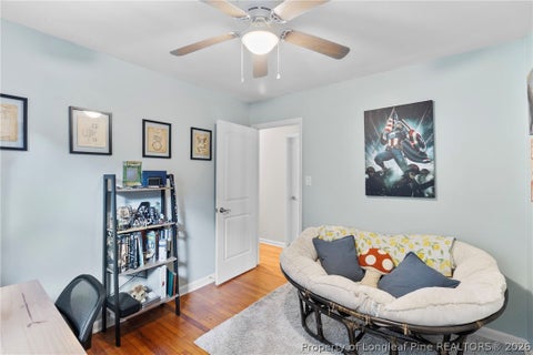 Tiny photo for 805 Shadowlawn Drive, Fayetteville, NC 28303 (MLS # 765501)