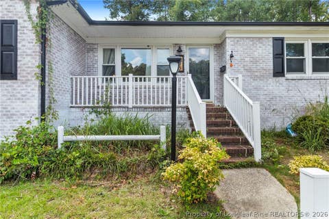 Tiny photo for 805 Shadowlawn Drive, Fayetteville, NC 28303 (MLS # 765501)