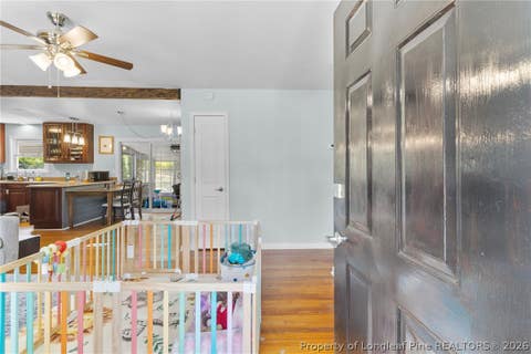 Tiny photo for 805 Shadowlawn Drive, Fayetteville, NC 28303 (MLS # 765501)