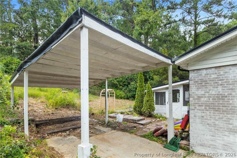Tiny photo for 805 Shadowlawn Drive, Fayetteville, NC 28303 (MLS # 765501)