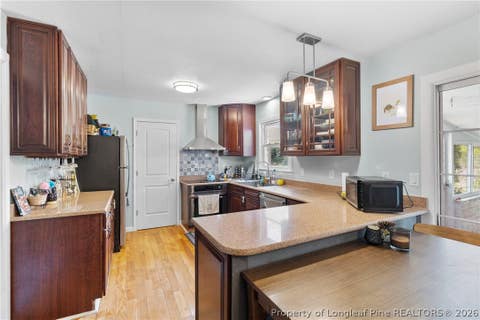 Tiny photo for 805 Shadowlawn Drive, Fayetteville, NC 28303 (MLS # 765501)
