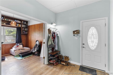 Tiny photo for 805 Shadowlawn Drive, Fayetteville, NC 28303 (MLS # 765501)