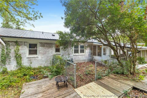 Tiny photo for 805 Shadowlawn Drive, Fayetteville, NC 28303 (MLS # 765501)