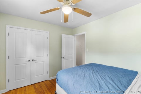 Tiny photo for 805 Shadowlawn Drive, Fayetteville, NC 28303 (MLS # 765501)