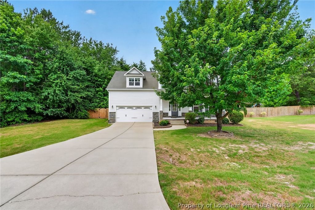Photo of 664 Omaha Drive, Broadway, NC 27505 (MLS # 763682)