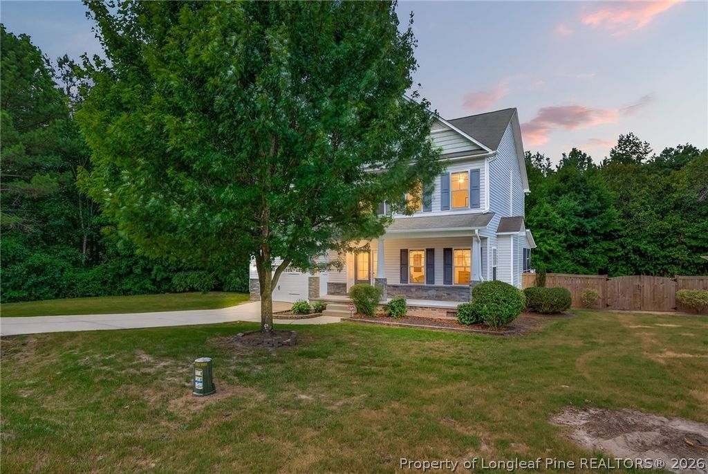Photo of 664 Omaha Drive, Broadway, NC 27505 (MLS # 763682)