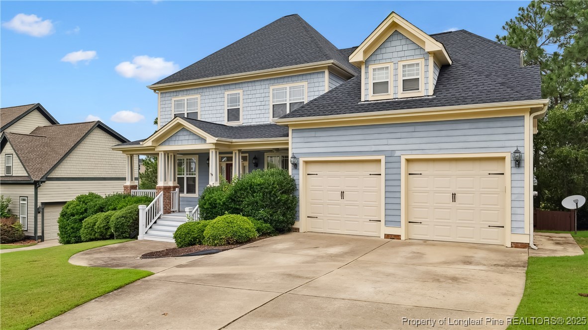 736 Kensington Park Road