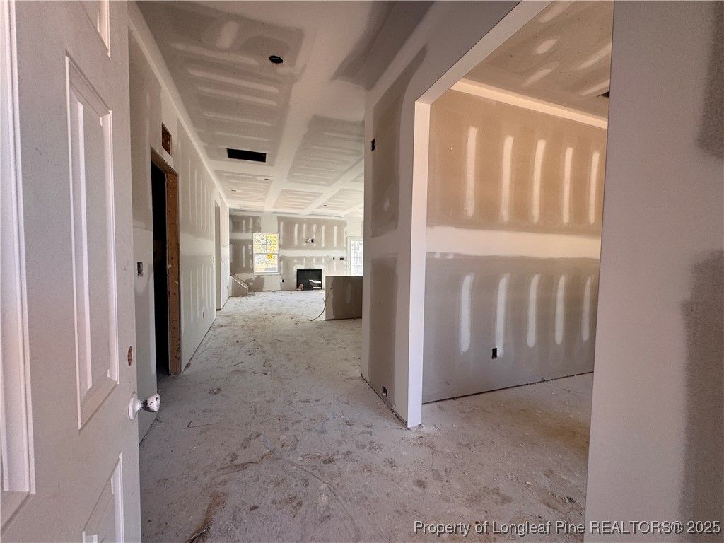 Photo of 298 Elijah Way, Vass, NC 28394 (MLS # 753770)