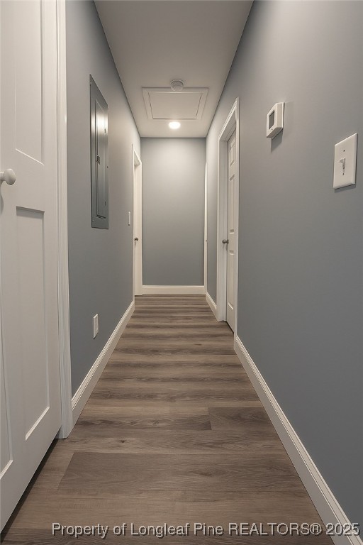 206 E Prospect Avenue