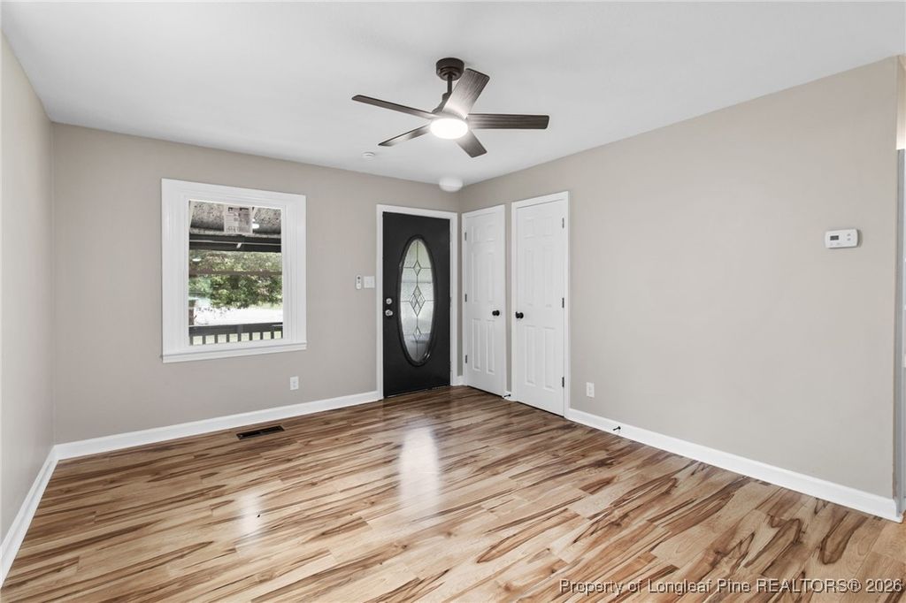 Photo of 314 Brookwood Avenue, Fayetteville, NC 28301 (MLS # 756625)