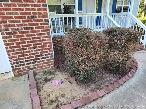 Tiny photo for 141 Fox Run, Cameron, NC 28326 (MLS # 769563)