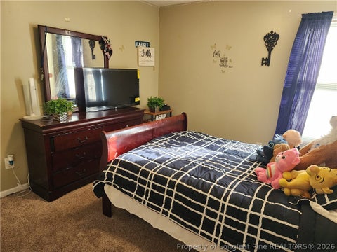 Tiny photo for 141 Fox Run, Cameron, NC 28326 (MLS # 769563)