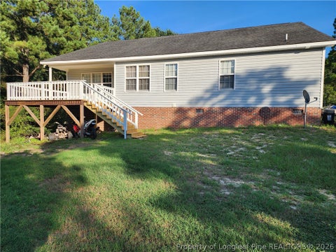Tiny photo for 141 Fox Run, Cameron, NC 28326 (MLS # 769563)
