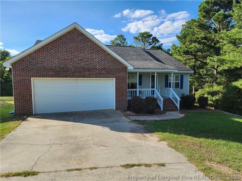Tiny photo for 141 Fox Run, Cameron, NC 28326 (MLS # 769563)