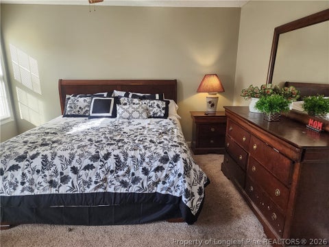 Tiny photo for 141 Fox Run, Cameron, NC 28326 (MLS # 769563)