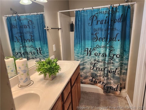 Tiny photo for 141 Fox Run, Cameron, NC 28326 (MLS # 769563)