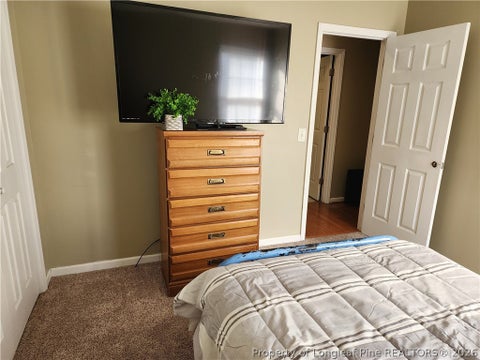 Tiny photo for 141 Fox Run, Cameron, NC 28326 (MLS # 769563)