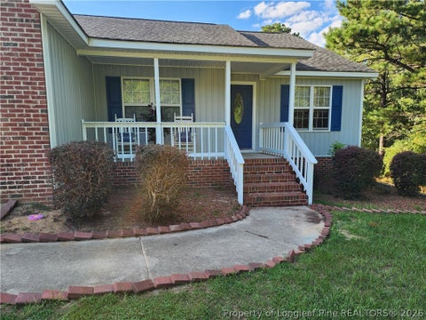 Tiny photo for 141 Fox Run, Cameron, NC 28326 (MLS # 769563)