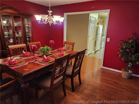 Tiny photo for 141 Fox Run, Cameron, NC 28326 (MLS # 769563)
