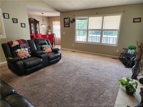 Tiny photo for 141 Fox Run, Cameron, NC 28326 (MLS # 769563)
