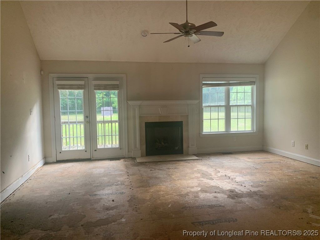 Photo of 2271 Solomons Pass, Hope Mills, NC 28348 (MLS # 746960)