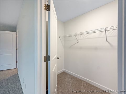 Tiny photo for 167 Brickendon (Lot 329) Lane, Raeford, NC 28376 (MLS # 754255)