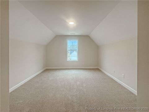 Tiny photo for 167 Brickendon (Lot 329) Lane, Raeford, NC 28376 (MLS # 754255)