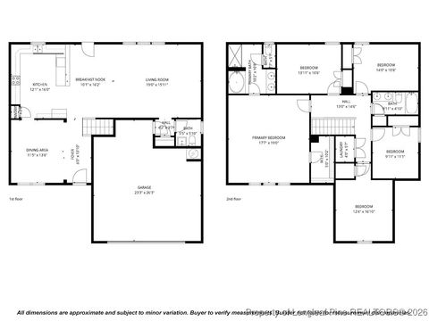 Tiny photo for 167 Brickendon (Lot 329) Lane, Raeford, NC 28376 (MLS # 754255)