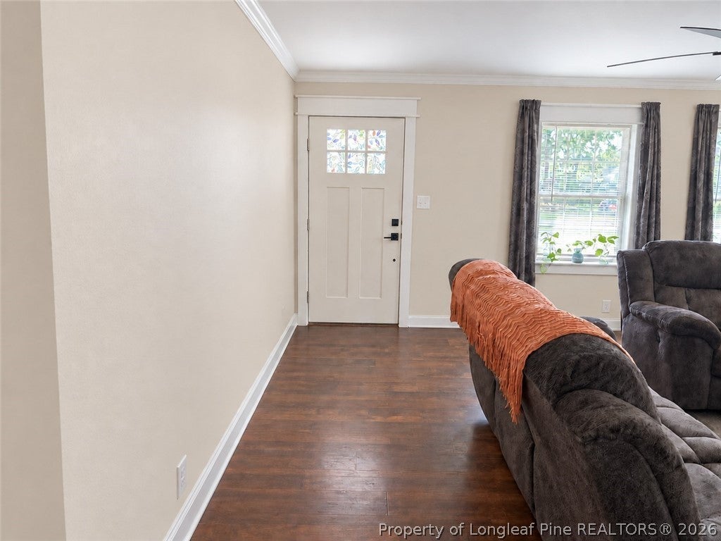 3632 Pine Cone Lane