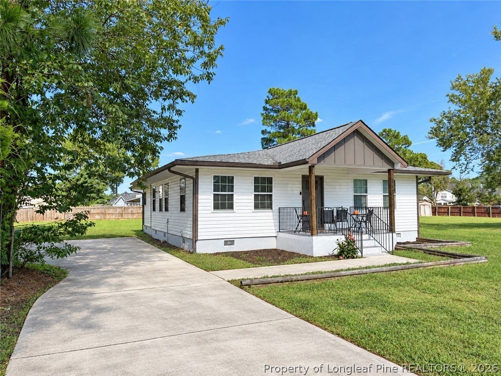 3632 Pine Cone Lane