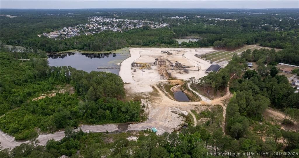 Photo of 5869 Permastone Lake Road, Hope Mills, NC 28348 (MLS # 738187)