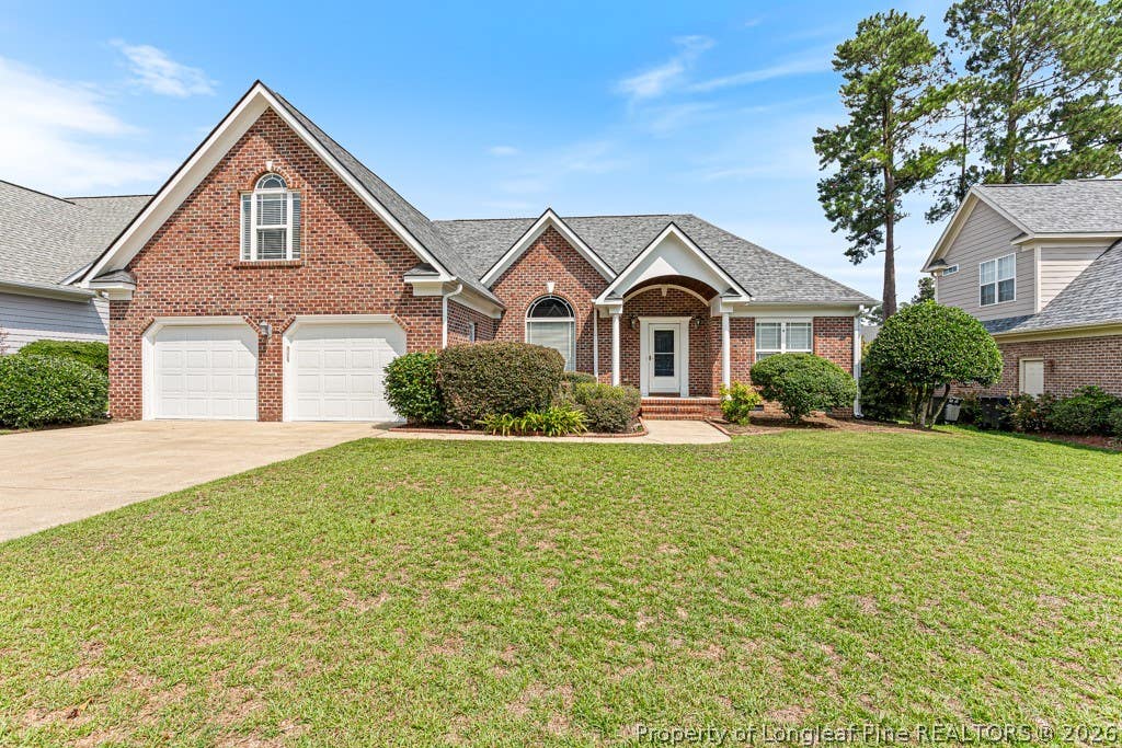 Photo of 933 Dalmore Drive, Fayetteville, NC 28311 (MLS # 767035)