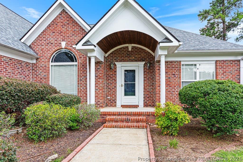 Photo of 933 Dalmore Drive, Fayetteville, NC 28311 (MLS # 767035)