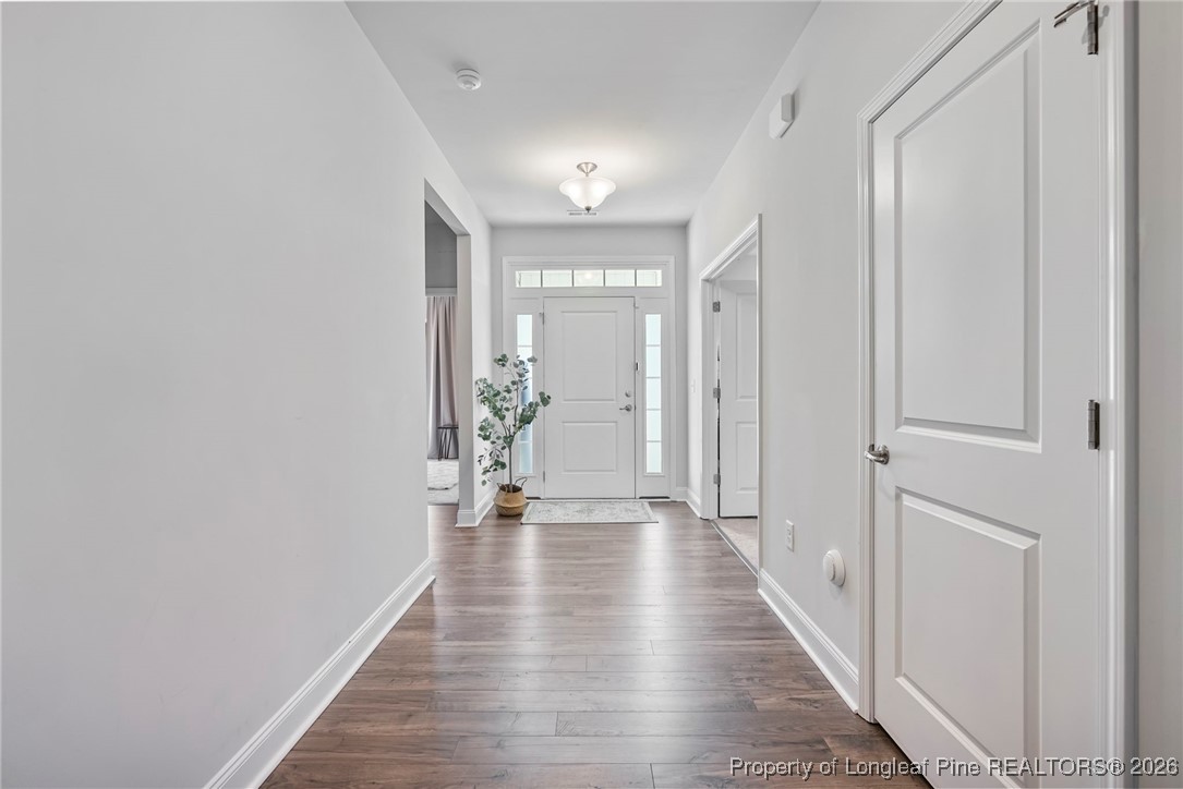 209 Spring Forest Drive