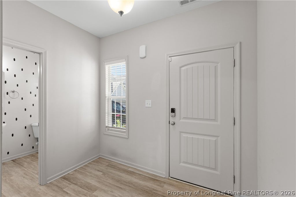 Photo of 1645 Mount Rainer Drive, Fayetteville, NC 28301 (MLS # 768879)