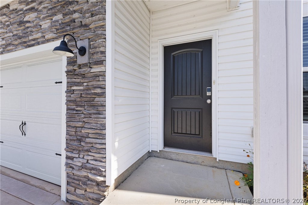 Photo of 1645 Mount Rainer Drive, Fayetteville, NC 28301 (MLS # 768879)
