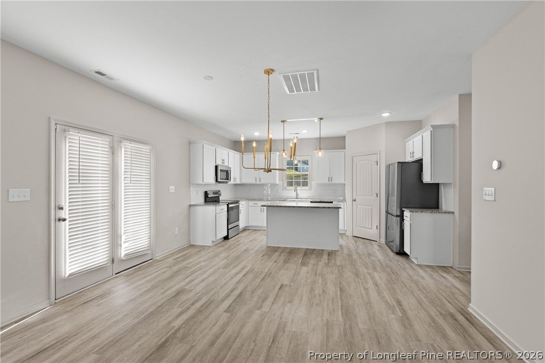 1645 Mount Rainer Drive