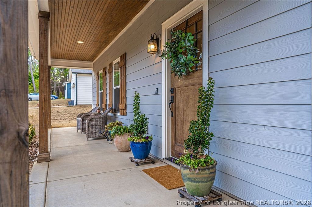 Photo of 480 Clark Street, Southern Pines, NC 28387 (MLS # 757917)