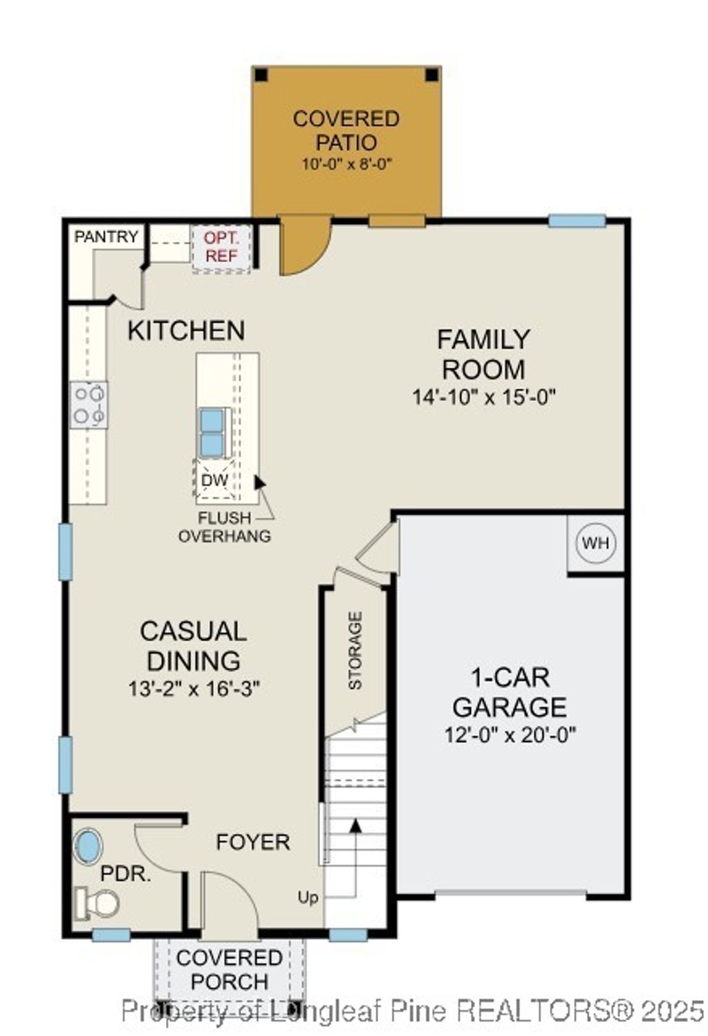 Photo of 251 Greenbay Street St, Lillington, NC 27546 (MLS # 752598)